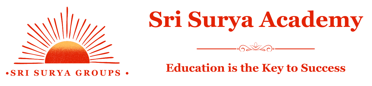 Sri Surya Academy